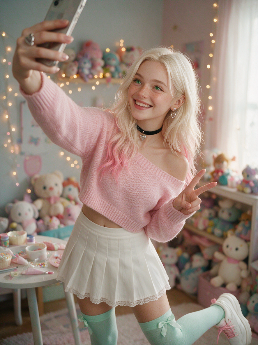 Stacy Love Photo 4